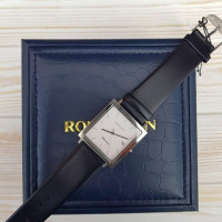 ГОДИННИК ROMANSON DL2133NM1WA12W