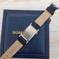 ГОДИННИК ROMANSON DL3124MM1CAS1G