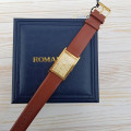 Купити ГОДИННИК ROMANSON DL312MM1GA81G ⌚ Наручні годинники на fabrikachasov.com ⭐ Безкоштовна доставка по Україні від 3000 грн ✈ Гарантія ✔ 10.000 моделей годинників кращих брендів!