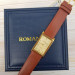 Купити ГОДИННИК ROMANSON DL312MM1GA81G ⌚ Наручні годинники на fabrikachasov.com ⭐ Безкоштовна доставка по Україні від 3000 грн ✈ Гарантія ✔ 10.000 моделей годинників кращих брендів!