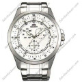 Купить Часы ORIENT FUT0D002W0 ⌚ Наручные часы на fabrikachasov.com ⭐ Бесплатная доставка по Украине от 3000 грн ✈ Гарантия ✔ 10.000 моделей часов лучших брендов!