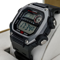 Часы CASIO DW-291H-1AVEF