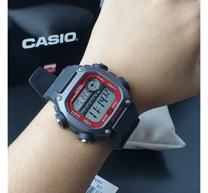 Купить Часы CASIO DW-291H-1BVEF ⌚ Наручные часы на fabrikachasov.com ⭐ Бесплатная доставка по Украине от 3000 грн ✈ Гарантия ✔ 10.000 моделей. Скидки!