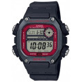 Купить Часы CASIO DW-291H-1BVEF ⌚ Наручные часы на fabrikachasov.com ⭐ Бесплатная доставка по Украине от 3000 грн ✈ Гарантия ✔ 10.000 моделей. Скидки!