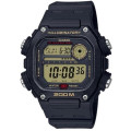 Купить Часы CASIO DW-291H-9AVEF ⌚ Наручные часы на fabrikachasov.com ⭐ Бесплатная доставка по Украине от 3000 грн ✈ Гарантия ✔ 10.000 моделей часов лучших брендов!