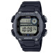 Купить Часы CASIO DW-291HX-1A ⌚ Наручные часы на fabrikachasov.com ⭐ Бесплатная доставка по Украине от 3000 грн ✈ Гарантия ✔ 10.000 моделей. Скидки!