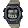 Купить Часы CASIO DW-291HX-5A ⌚ Наручные часы на fabrikachasov.com ⭐ Бесплатная доставка по Украине от 3000 грн ✈ Гарантия ✔ 10.000 моделей. Скидки!