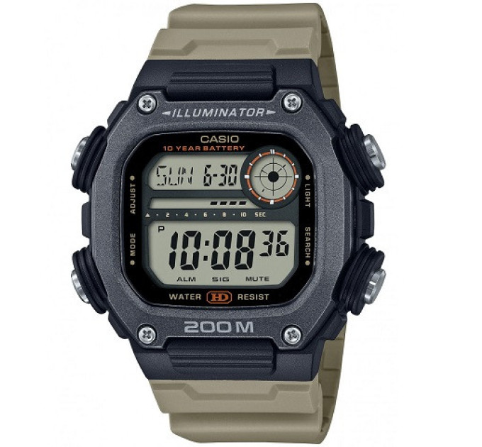 Купить Часы CASIO DW-291HX-5A ⌚ Наручные часы на fabrikachasov.com ⭐ Бесплатная доставка по Украине от 3000 грн ✈ Гарантия ✔ 10.000 моделей. Скидки!