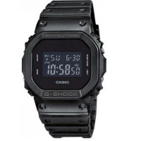 ГОДИННИК CASIO DW-5600BB-1ER
