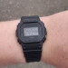 Купить Часы CASIO DW-5600BB-1ER ⌚ Наручные часы на fabrikachasov.com ⭐ Бесплатная доставка по Украине от 3000 грн ✈ Гарантия ✔ 10.000 моделей часов лучших брендов!