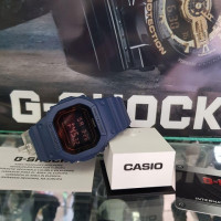 ГОДИННИК CASIO DW-5600BBM-2ER