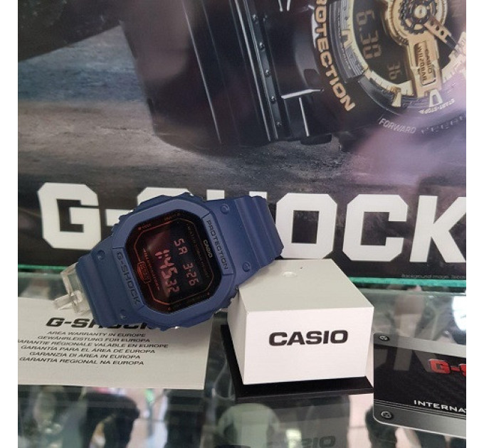 Купити ГОДИННИК CASIO DW-5600BBM-2ER ⌚ Наручні годинники на fabrikachasov.com ⭐ Безкоштовна доставка по Україні від 3000 грн ✈ Гарантія ✔ 10.000 моделей годинників кращих брендів!