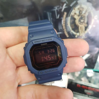 ГОДИННИК CASIO DW-5600BBM-2ER