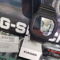 ГОДИННИК CASIO DW-5600-BBMA-1ER