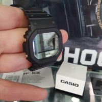ГОДИННИК CASIO DW-5600-BBMA-1ER