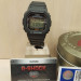 Купить Часы CASIO DW-5600E-1VER ⌚ Наручные часы на fabrikachasov.com ⭐ Бесплатная доставка по Украине от 3000 грн ✈ Гарантия ✔ 10.000 моделей. Скидки!