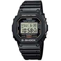 Часы CASIO DW-5600E-1VER