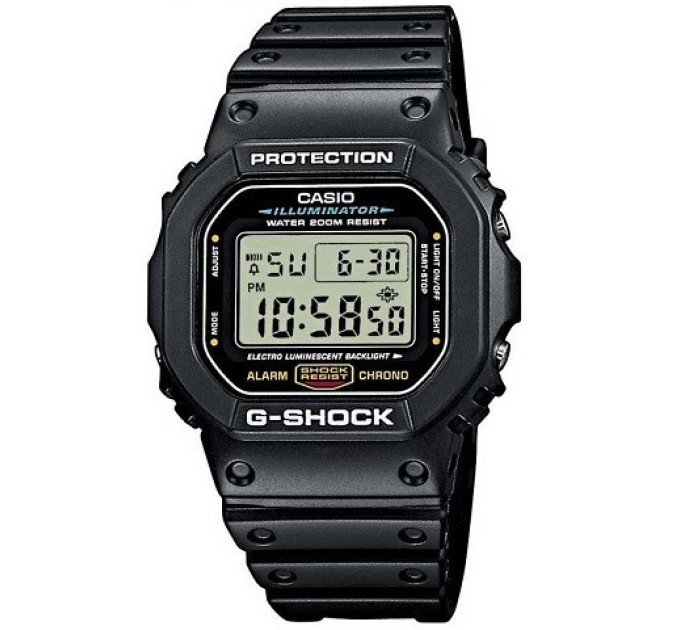 Купить Часы CASIO DW-5600E-1VER ⌚ Наручные часы на fabrikachasov.com ⭐ Бесплатная доставка по Украине от 3000 грн ✈ Гарантия ✔ 10.000 моделей. Скидки!