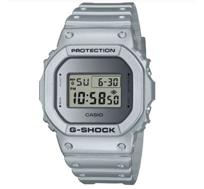 Купити ГОДИННИК CASIO DW-5600FF-8ER ⌚ Наручні годинники на fabrikachasov.com ⭐ Безкоштовна доставка по Україні від 3000 грн ✈ Гарантія ✔ 10.000 моделей годинників кращих брендів!