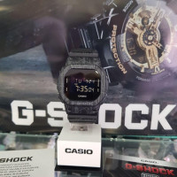 ГОДИННИК CASIO DW-5600SL-1ER