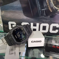 ГОДИННИК CASIO DW-5600SL-1ER