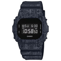 ГОДИННИК CASIO DW-5600SL-1ER