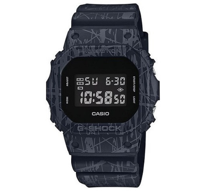 Купить Часы CASIO DW-5600SL-1ER ⌚ Наручные часы на fabrikachasov.com ⭐ Бесплатная доставка по Украине от 3000 грн ✈ Гарантия ✔ 10.000 моделей часов лучших брендов!