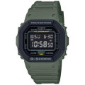Купить Часы CASIO DW-5610SU-3ER ⌚ Наручные часы на fabrikachasov.com ⭐ Бесплатная доставка по Украине от 3000 грн ✈ Гарантия ✔ 10.000 моделей часов лучших брендов!