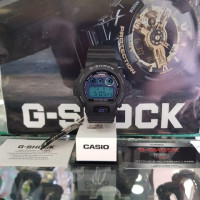 ГОДИННИК CASIO DW-6900E-1ER