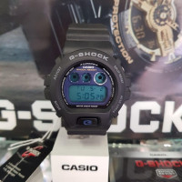 ГОДИННИК CASIO DW-6900E-1ER