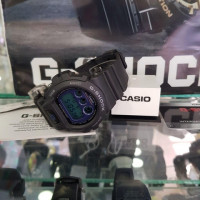 ГОДИННИК CASIO DW-6900E-1ER