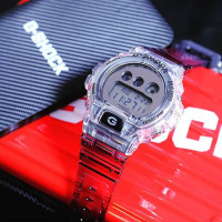 ГОДИННИК CASIO DW-6900SK-1ER