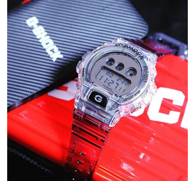 Купить Часы CASIO DW-6900SK-1ER ⌚ Наручные часы на fabrikachasov.com ⭐ Бесплатная доставка по Украине от 3000 грн ✈ Гарантия ✔ 10.000 моделей. Скидки!