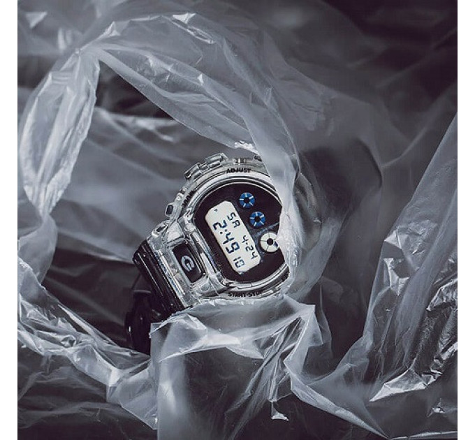 Купить Часы CASIO DW-6900SK-1ER ⌚ Наручные часы на fabrikachasov.com ⭐ Бесплатная доставка по Украине от 3000 грн ✈ Гарантия ✔ 10.000 моделей. Скидки!