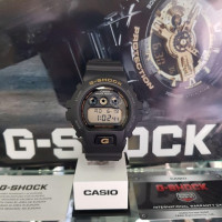 ГОДИННИК CASIO DW-6930C-1ER