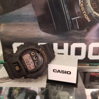 ГОДИННИК CASIO DW-6930C-1ER