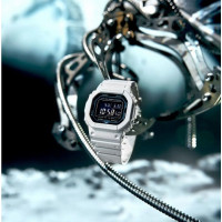 ГОДИННИК CASIO DW-B5600SF-7ER