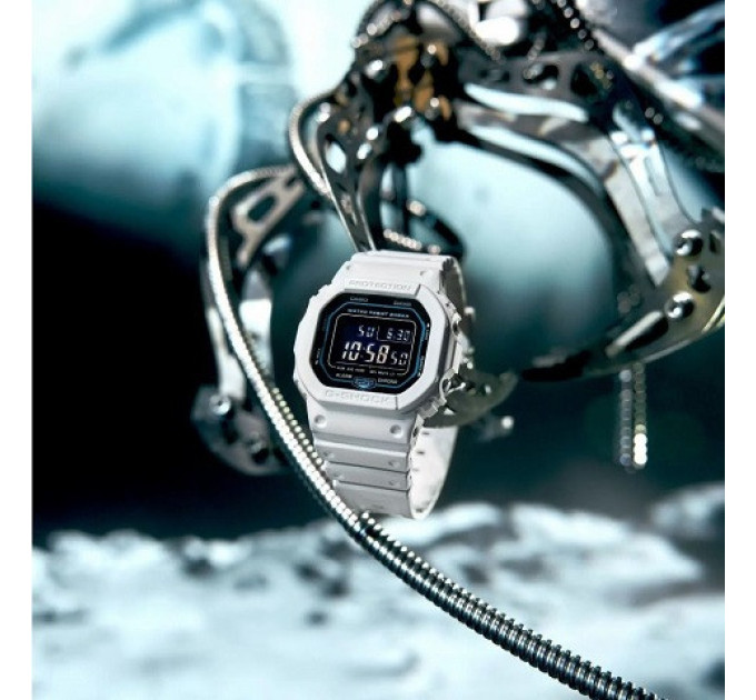 Купити ГОДИННИК CASIO DW-B5600SF-7ER ⌚ Наручні годинники на fabrikachasov.com ⭐ Безкоштовна доставка по Україні від 3000 грн ✈ Гарантія ✔ 10.000 моделей годинників кращих брендів!