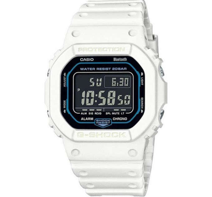 Купити ГОДИННИК CASIO DW-B5600SF-7ER ⌚ Наручні годинники на fabrikachasov.com ⭐ Безкоштовна доставка по Україні від 3000 грн ✈ Гарантія ✔ 10.000 моделей годинників кращих брендів!