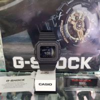ГОДИННИК CASIO DW-D5500BB-1ER