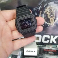ГОДИННИК CASIO DW-D5500BB-1ER