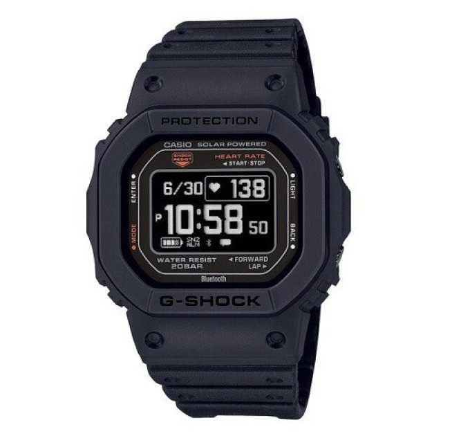 Купити ГОДИННИК CASIO DW-H5600-1ER ⌚ Наручні годинники на fabrikachasov.com ⭐ Безкоштовна доставка по Україні від 3000 грн ✈ Гарантія ✔ 10.000 моделей годинників кращих брендів!