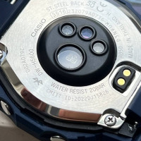 ГОДИННИК CASIO DW-H5600-2ER