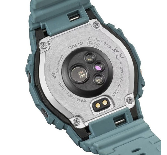 Купити ГОДИННИК CASIO DW-H5600-2ER ⌚ Наручні годинники на fabrikachasov.com ⭐ Безкоштовна доставка по Україні від 3000 грн ✈ Гарантія ✔ 10.000 моделей. Знижки!