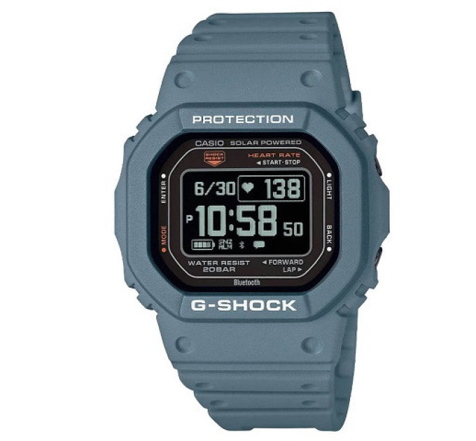 Купити ГОДИННИК CASIO DW-H5600-2ER ⌚ Наручні годинники на fabrikachasov.com ⭐ Безкоштовна доставка по Україні від 3000 грн ✈ Гарантія ✔ 10.000 моделей годинників кращих брендів!