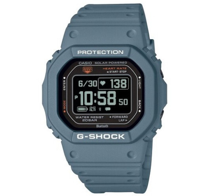 Купити ГОДИННИК CASIO DW-H5600-2ER ⌚ Наручні годинники на fabrikachasov.com ⭐ Безкоштовна доставка по Україні від 3000 грн ✈ Гарантія ✔ 10.000 моделей. Знижки!