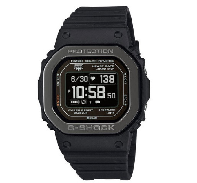 Купити ГОДИННИК CASIO DW-H5600MB-1ER ⌚ Наручні годинники на fabrikachasov.com ⭐ Безкоштовна доставка по Україні від 3000 грн ✈ Гарантія ✔ 10.000 моделей. Знижки!