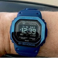 ГОДИННИК CASIO DW-H5600MB-2ER
