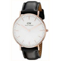 Купити ГОДИННИК DANIEL WELLINGTON DW00100036 ⌚ Наручні годинники на fabrikachasov.com ⭐ Безкоштовна доставка по Україні від 3000 грн ✈ Гарантія ✔ 10.000 моделей годинників кращих брендів!