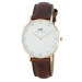 Купити ГОДИННИК DANIEL WELLINGTON DW00100075 ⌚ Наручні годинники на fabrikachasov.com ⭐ Безкоштовна доставка по Україні від 3000 грн ✈ Гарантія ✔ 10.000 моделей. Знижки!